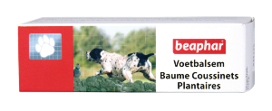 Beaphar Baume coussinet plantaire chien chat 40ml