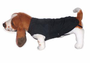 Blouson imperméable pour chien 38cm