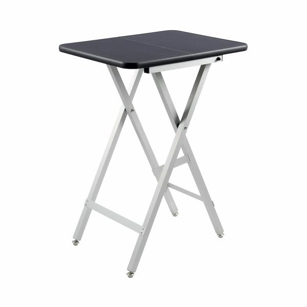 Mini Table de toilettage pliante portable - Tables pliantes - Natur'animo -  Notre passion, vos animaux !