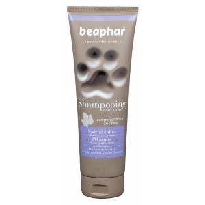 Premium Beaphar Shampoing chiots fleurs de coton & oranger 250ml