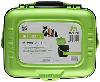 Dry Box Container alimentaire 3.5 kg 27 x 22 x h31 cm chien chat