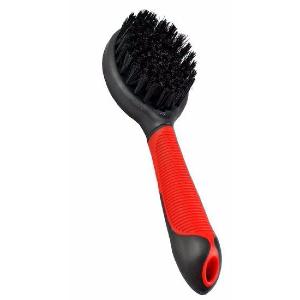 Brosse simple petit modèle pour toilettage chien et chat 20.5 x 6 cm