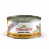 Almo Nature chat boite Cuisse de Poulet Legend 70 gr