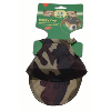 Casquette "Camouflage" pour chien Taille XS 