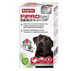 Beaphar FIPROTEC combo 3 pipettes antipuce larve, tique chien 20-40kg