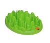 Gamelle plastique interactive Green mini 29 cm x 22.5 cm H 7 cm 