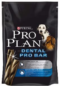 Purina Dental Pro Bar pour chien 150 g