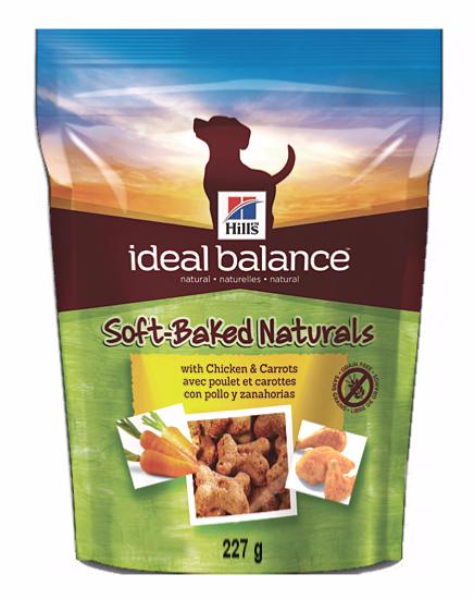 biscuit compl ment alimentaire hill s ideal balance poulet carotte