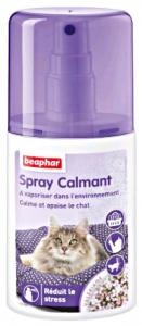 Béaphar Spray calmant pour chat 