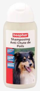 Beaphar Shampoing Anti chute de poil 200ml