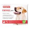 Beaphar FIPROTEC 3 pipetes contre puces & tiques pour chien 20-40kg