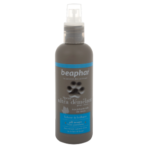 Beaphar Spray ultra démêlant pour chien