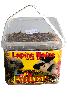 Aliment complet pour lapins nains Lapy Farmer 2 kg en seau