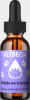 Velbecia FLEUR DE BACH sans alcool animal malade en transport 30 ml