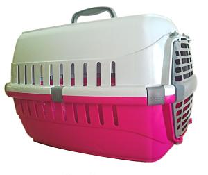 Caisse de transport TOURIST I  pour chien et chat 31 x 51 x 34 cm