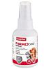 Beaphar FIPROTEC spray cutanée puces, tiques, poux chien chat 100 ml