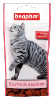 Beaphar Friandises pour chat Exo’Poils saumon et malt 35 g