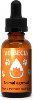 Velbecia FLEUR DE BACH sans alcool animal agressif 30 ml