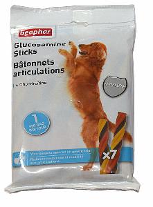 Béaphar¨bâtonnets pour chien articulation Chondroïtine & Glucosamine