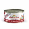 Almo Nature chat boite Poulet et Crevettes Legend 70 gr