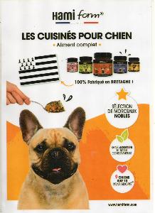 HAMIFORM Chien