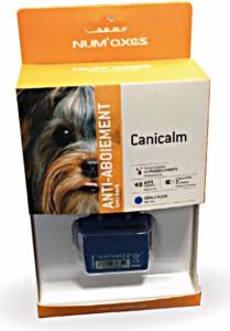 CANICALM Collier anti-aboiement pour chien