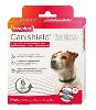 Collier antiparasitaire X2 chien Canishield Deltametrine 0,77 g