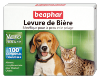 Levure de biére & friandises  pour chien & chat 100 comprimés