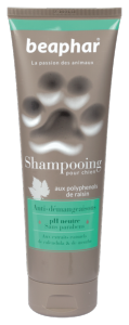 Premium Shampoing anti-Démangeaisons chien calendula & menthe 250