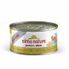 Almo Nature chat boite Poulet et Fromage Legend 70 gr