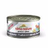 Almo Nature chat boite Thon et Calamar Legend 70 gr