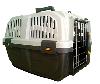 Caisse de transport Skudo IATA chien et chat 48 X 31,5 X 31
