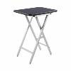 Table pliante portable 75 x 50 cm H 71 cm 8,4 kg pour toilettage