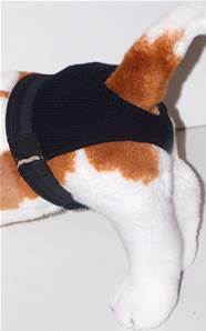 Culotte hygiénique "Prima" pour chien Taille 0