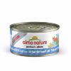 Almo Nature chat boite Thon Atlantique Legend 70 gr