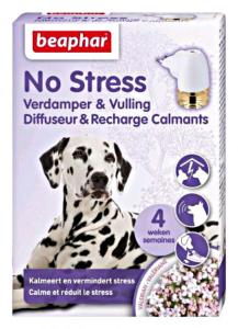 Béaphar diffuseur calmant No Stress pour chien