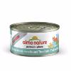 Almo Nature chat  boite Truite et Thon Legend 70 gr