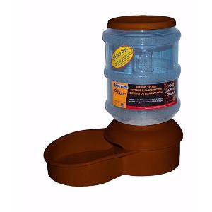 Distributeur de croquettes "Le Bistro" 10,4 L ou 4,5 kg