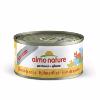 Almo Nature chat boite Filet de Poulet Legend 70 gr