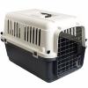 Cage de transport NOMAD - M 68 x 51 x 47 cm IATA chien chat