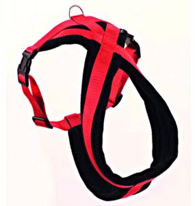 Harnais Multi Activités Canicross pour chien 42-50 cm 15 mm TXS