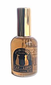 Eau de toilette "Animos Can-Abys" 50 ml