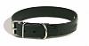 Collier en cuir pour chien 45 cm x 20mm